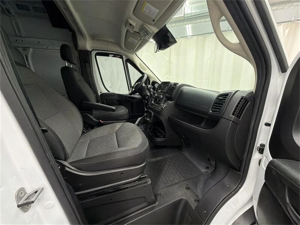 2023 Ram ProMaster - Image 11 of 14