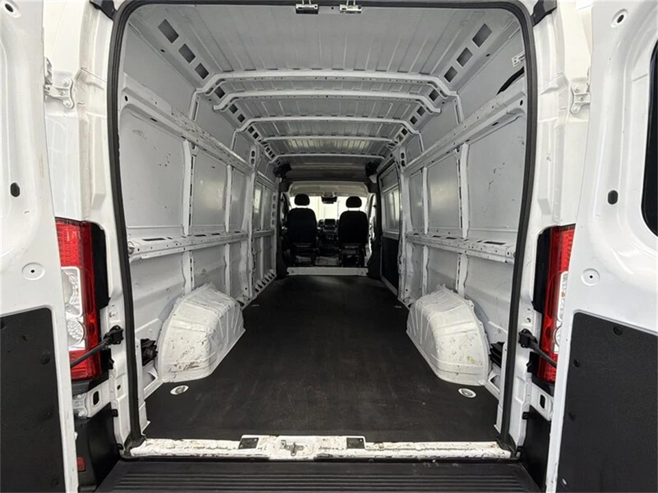 2023 Ram ProMaster - Image 13 of 14