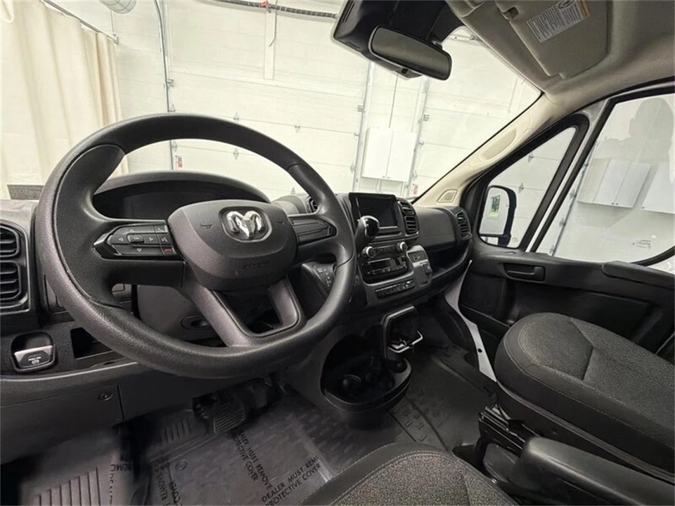2023 Ram ProMaster - Image 10 of 14