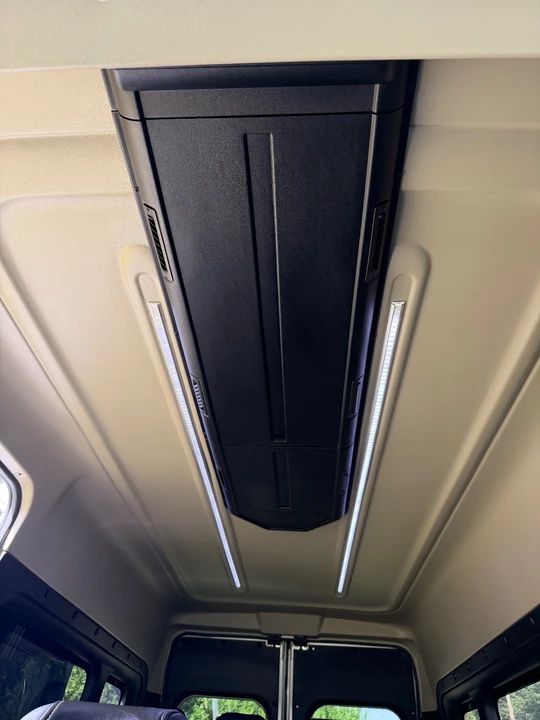2023 Ram ProMaster - Image 18 of 21
