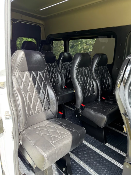 2023 Ram ProMaster - Image 14 of 21