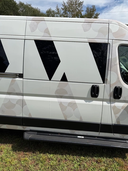 2023 Ram ProMaster - Image 7 of 21