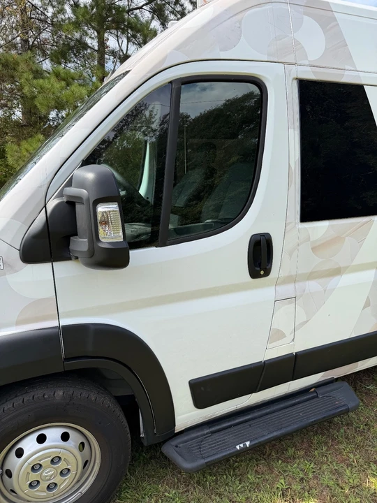 2023 Ram ProMaster - Image 21 of 21