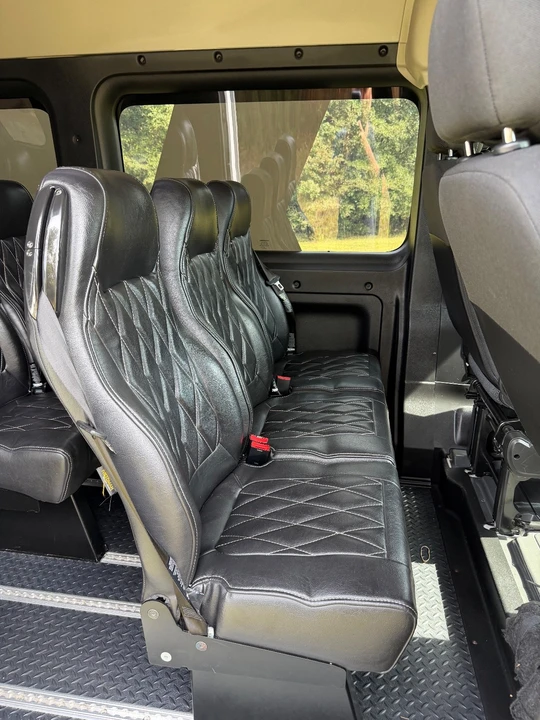 2023 Ram ProMaster - Image 13 of 21
