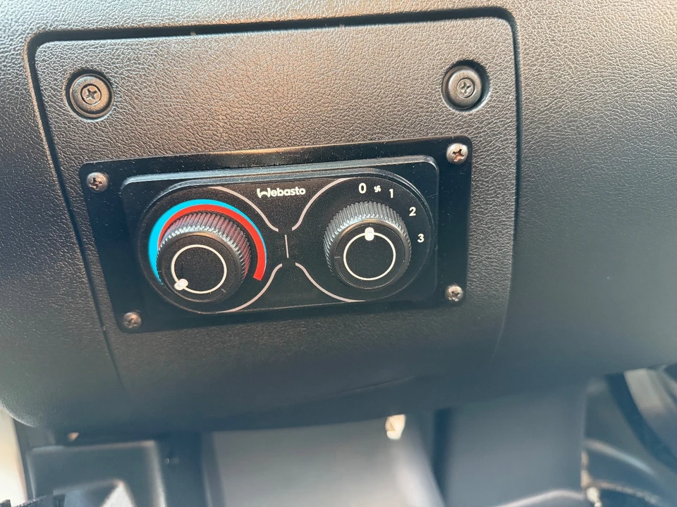 2023 Ram ProMaster - Image 17 of 21