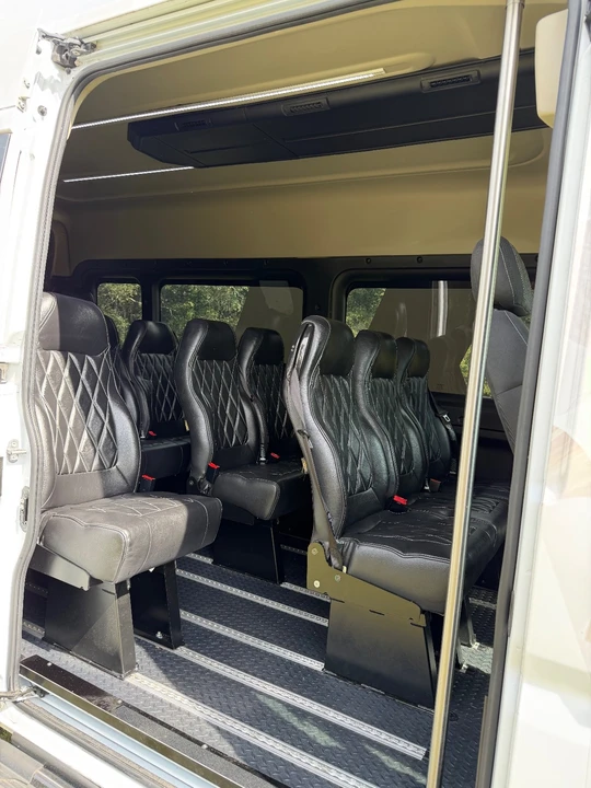 2023 Ram ProMaster - Image 12 of 21