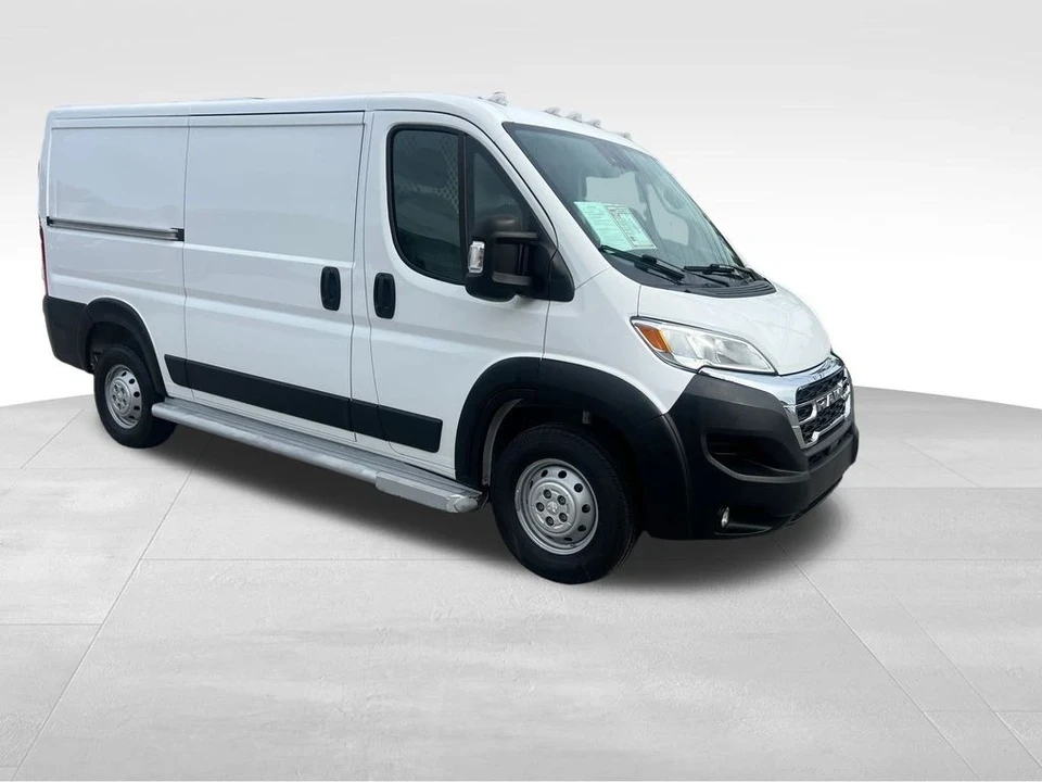 2023 Ram ProMaster - Image 8 of 12