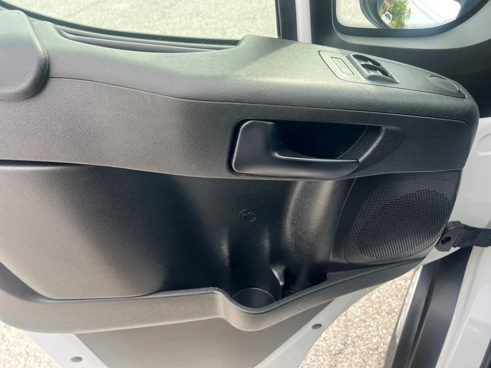 2023 Ram ProMaster - Image 11 of 12