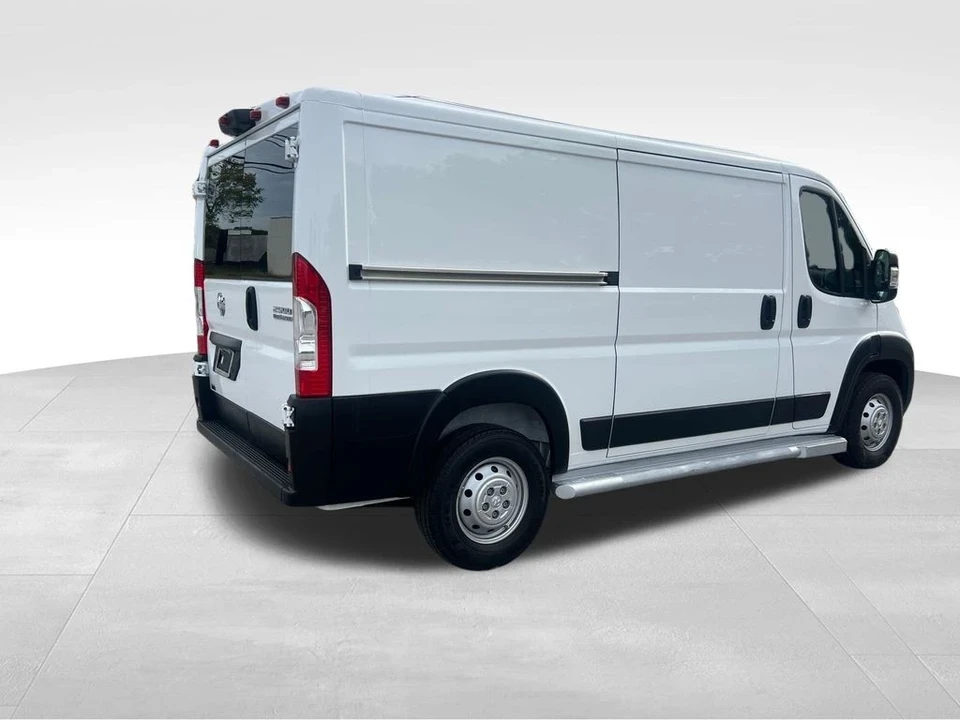 2023 Ram ProMaster - Image 6 of 12