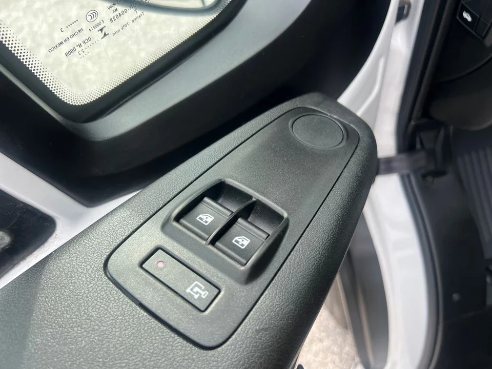 2023 Ram ProMaster - Image 12 of 12