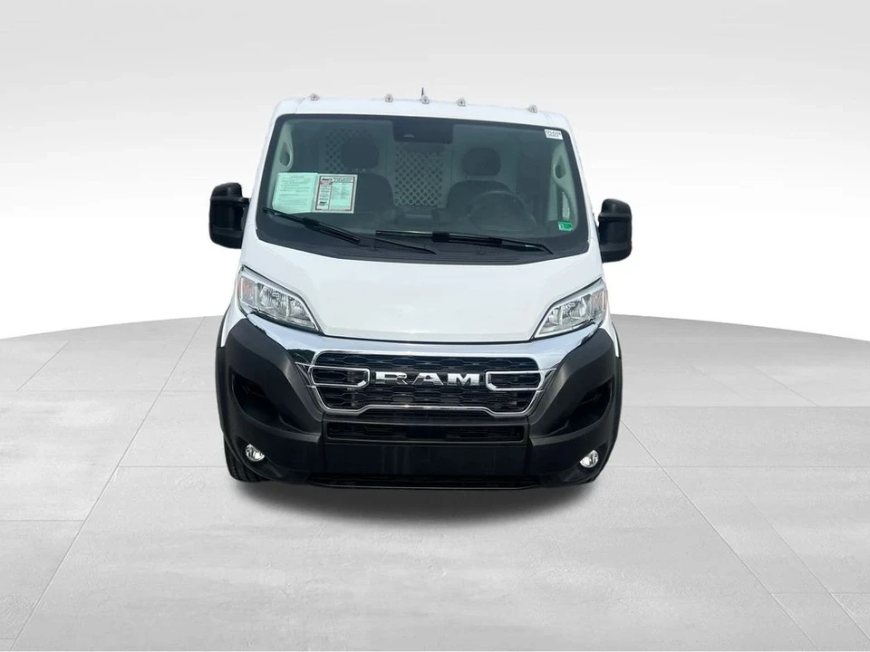 2023 Ram ProMaster - Image 9 of 12