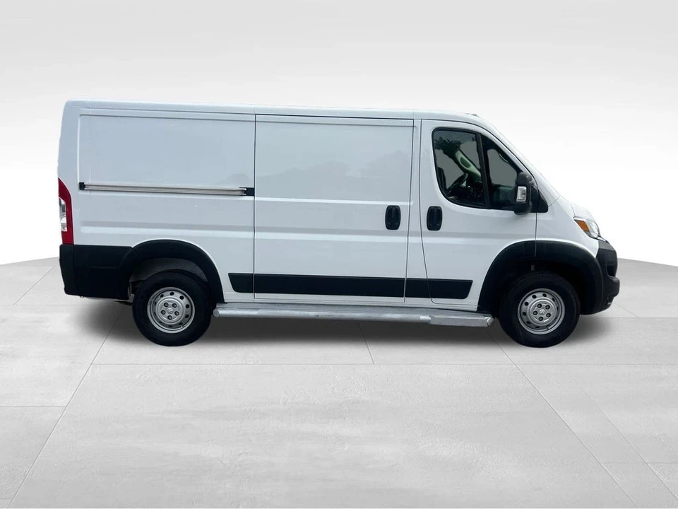 2023 Ram ProMaster - Image 7 of 12