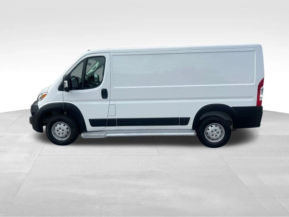 2023 Ram ProMaster - Image 3 of 12