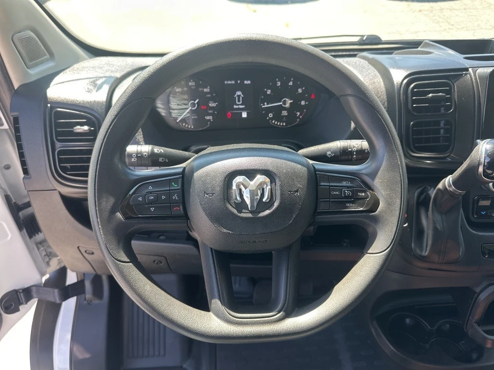 2023 Ram ProMaster - Image 12 of 12