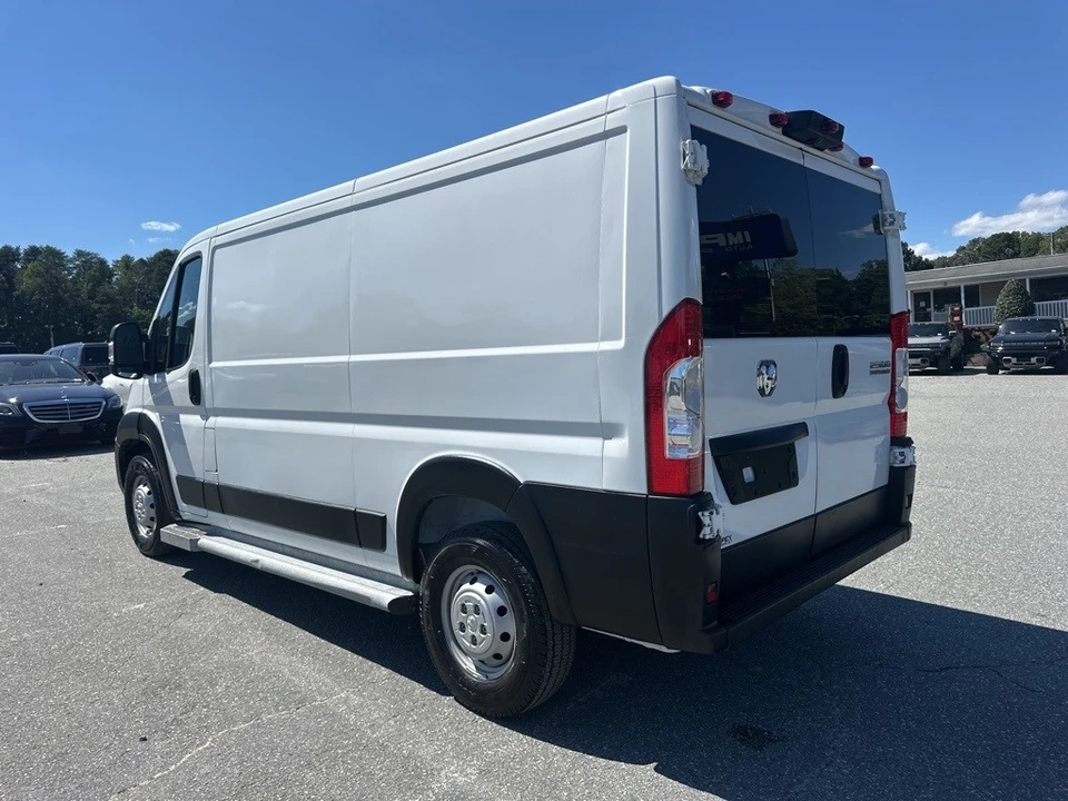 2023 Ram ProMaster - Image 3 of 12