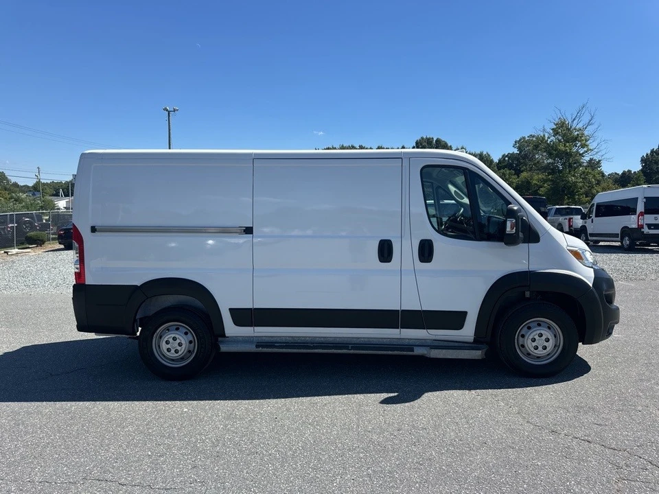 2023 Ram ProMaster - Image 6 of 12