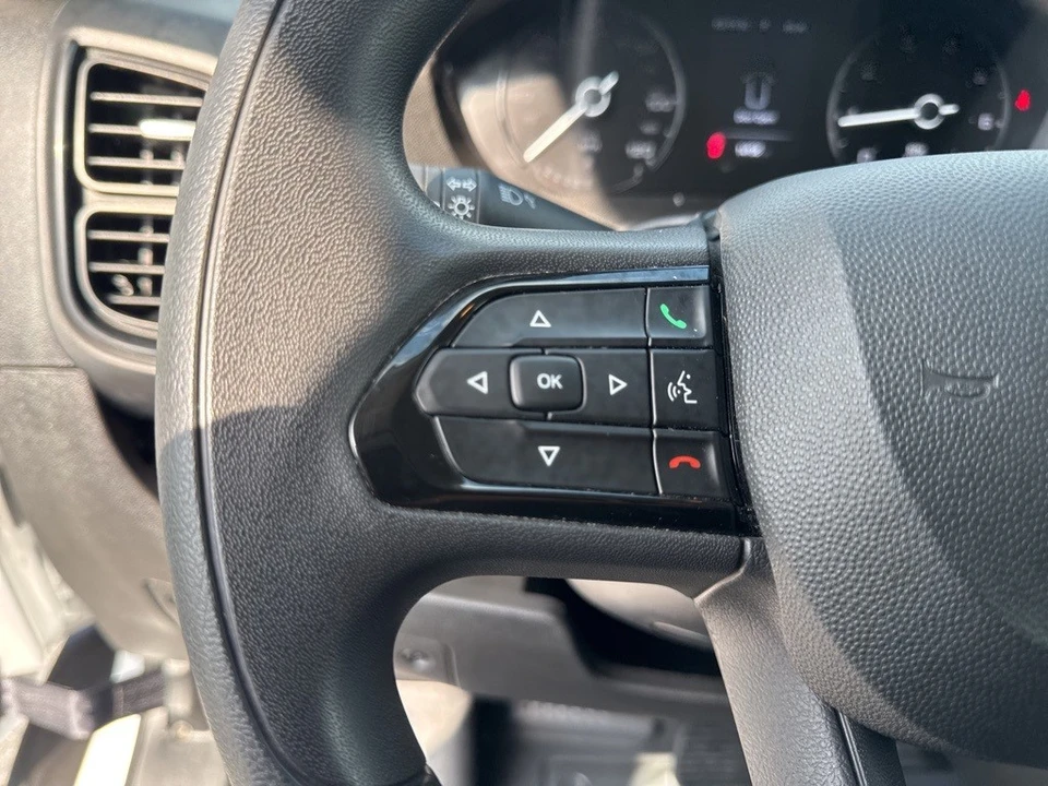 2023 Ram ProMaster - Image 11 of 12