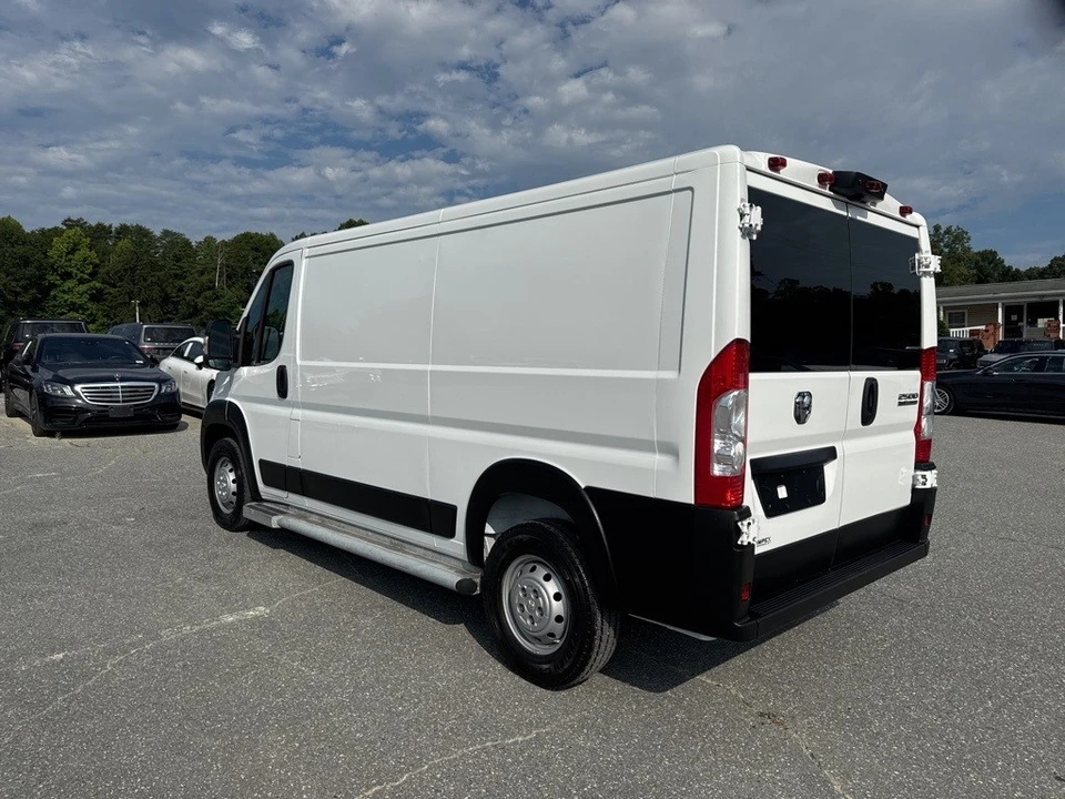 2023 Ram ProMaster - Image 3 of 12
