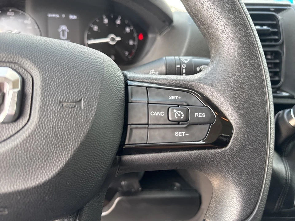 2023 Ram ProMaster - Image 12 of 12