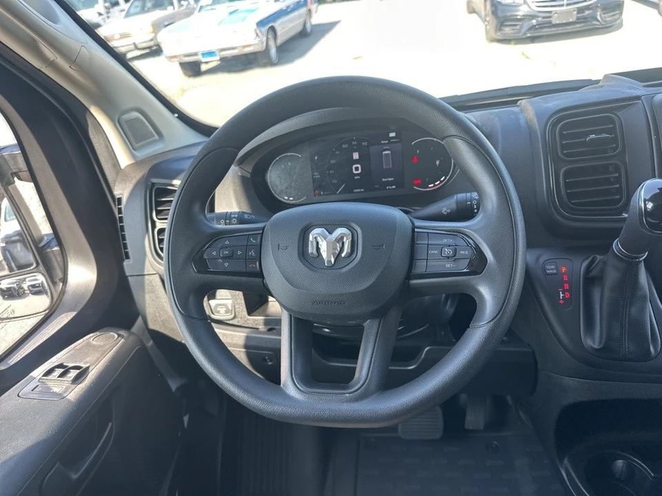 2023 Ram ProMaster - Image 12 of 12