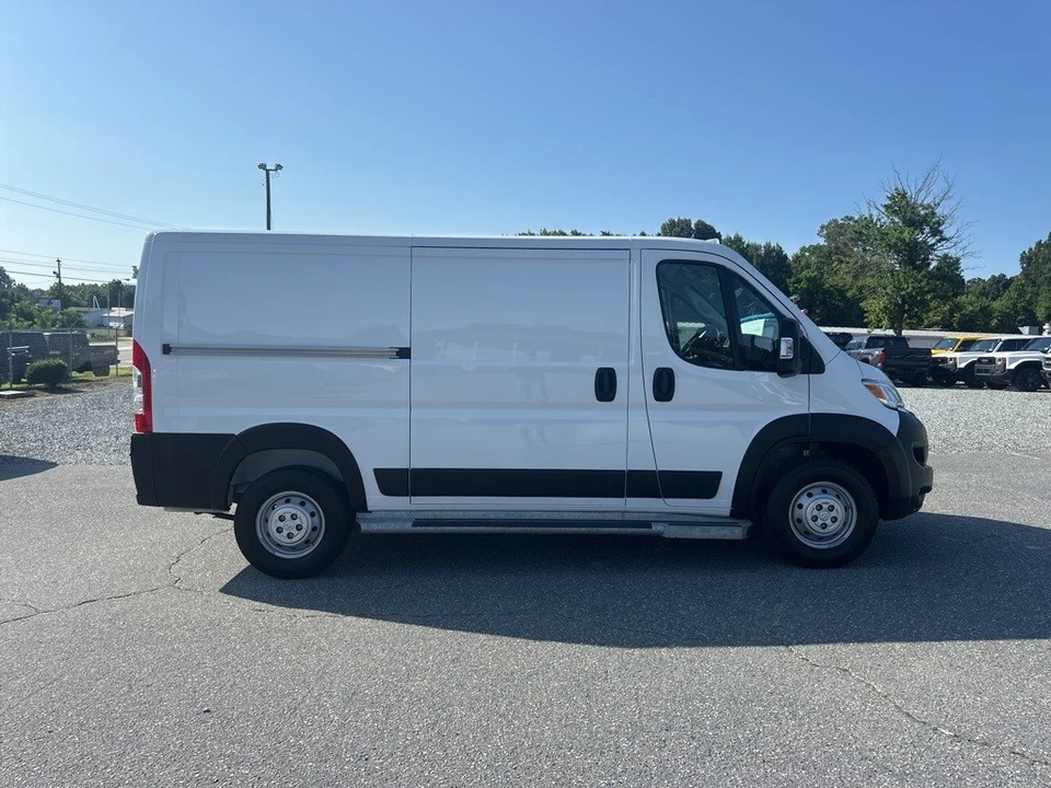 2023 Ram ProMaster - Image 6 of 12