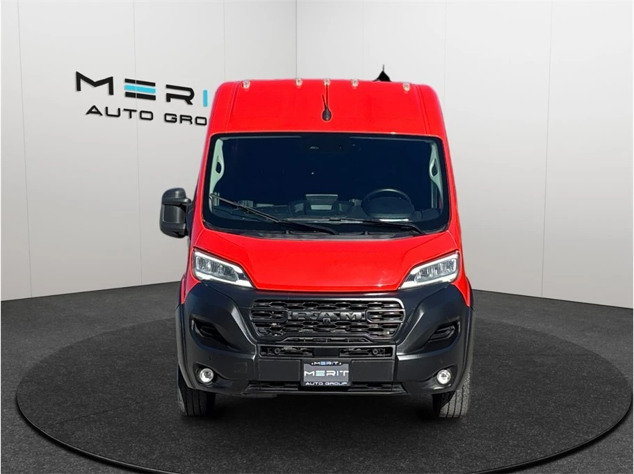 2023 Ram ProMaster - Image 3 of 21