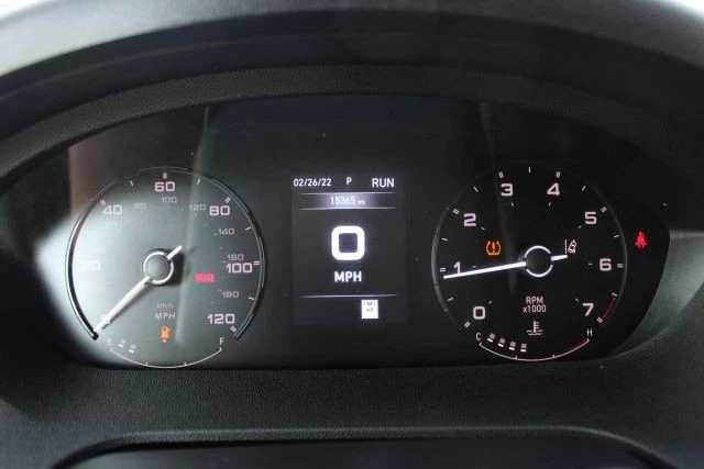 2023 Ram ProMaster - Image 12 of 12