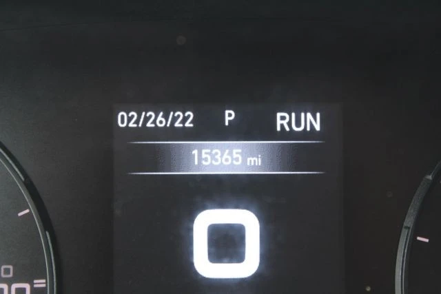 2023 Ram ProMaster - Image 13 of 21