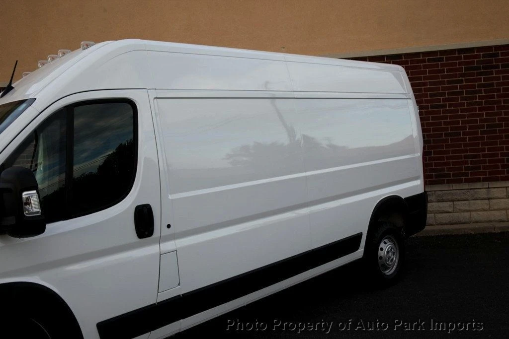 2023 Ram ProMaster - Image 5 of 12