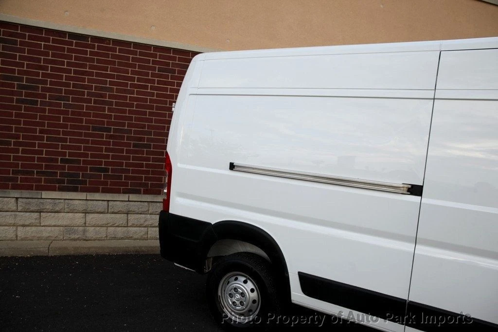 2023 Ram ProMaster - Image 11 of 12