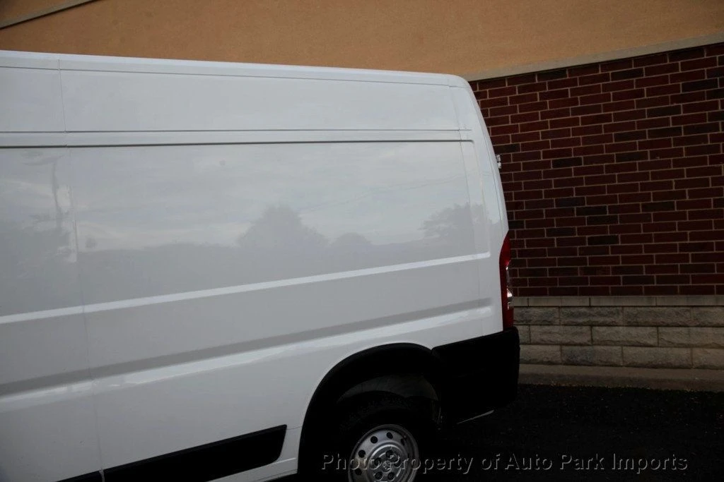 2023 Ram ProMaster - Image 6 of 12