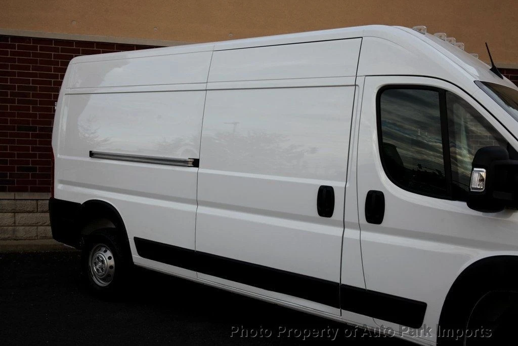 2023 Ram ProMaster - Image 10 of 12