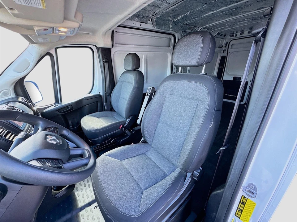2023 Ram ProMaster - Image 9 of 21