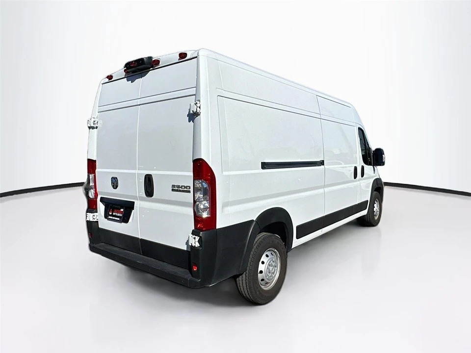 2023 Ram ProMaster - Image 20 of 21
