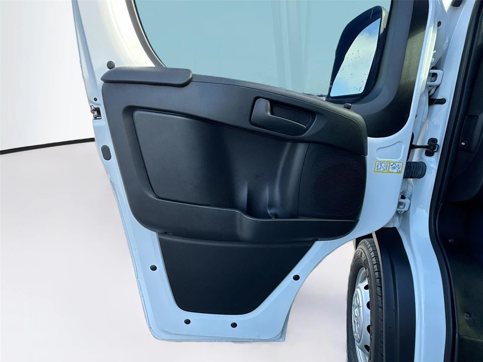 2023 Ram ProMaster - Image 6 of 21