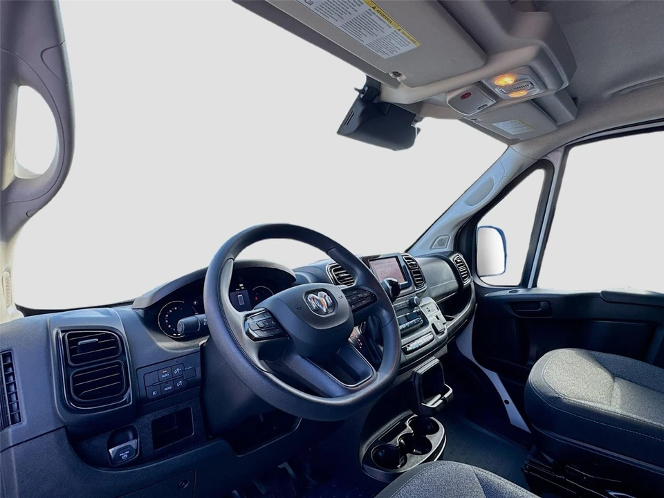2023 Ram ProMaster - Image 10 of 21