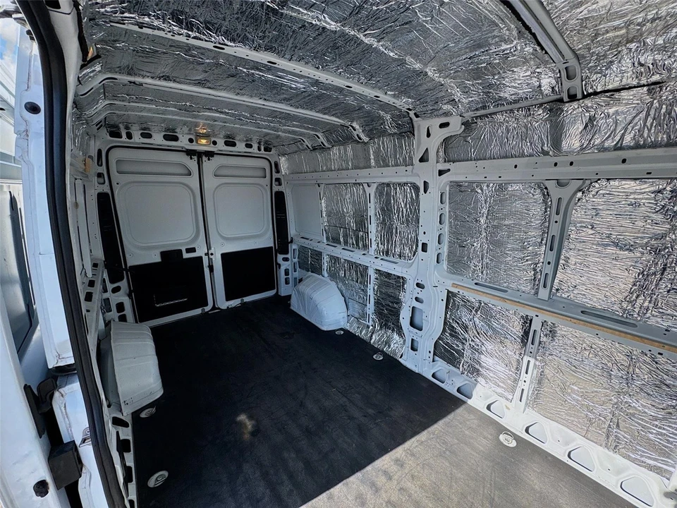2023 Ram ProMaster - Image 17 of 21