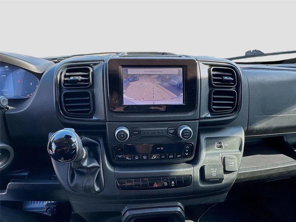 2023 Ram ProMaster - Image 14 of 21