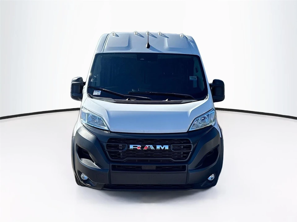2023 Ram ProMaster - Image 2 of 21