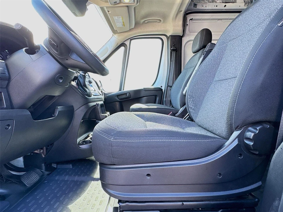 2023 Ram ProMaster - Image 7 of 21