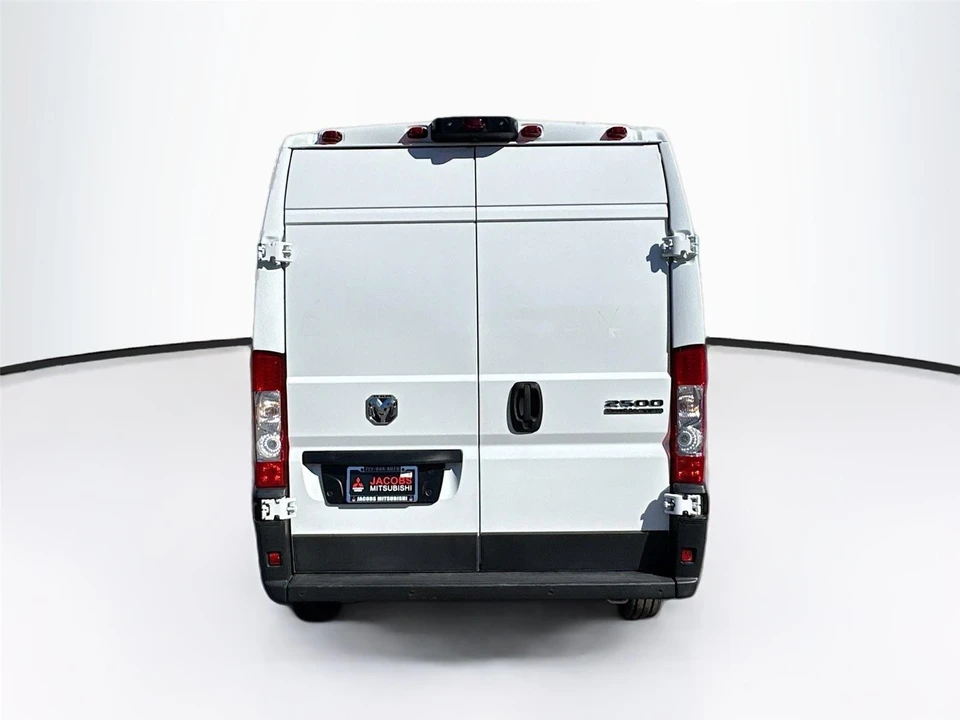 2023 Ram ProMaster - Image 19 of 21