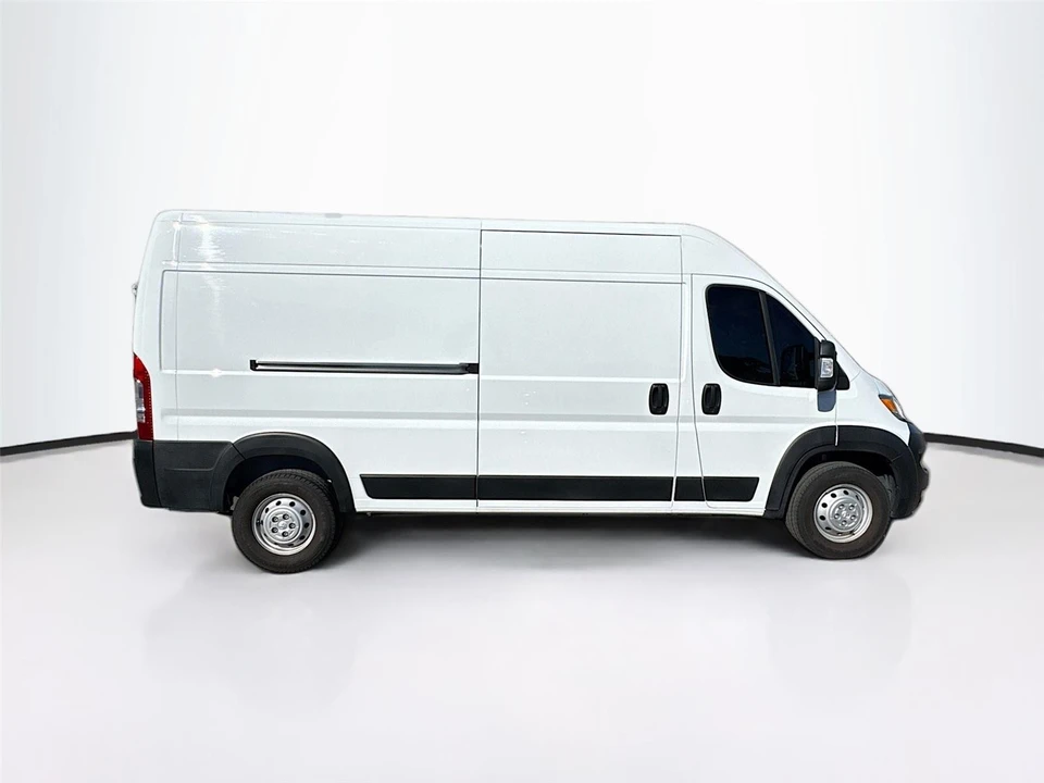 2023 Ram ProMaster - Image 21 of 21