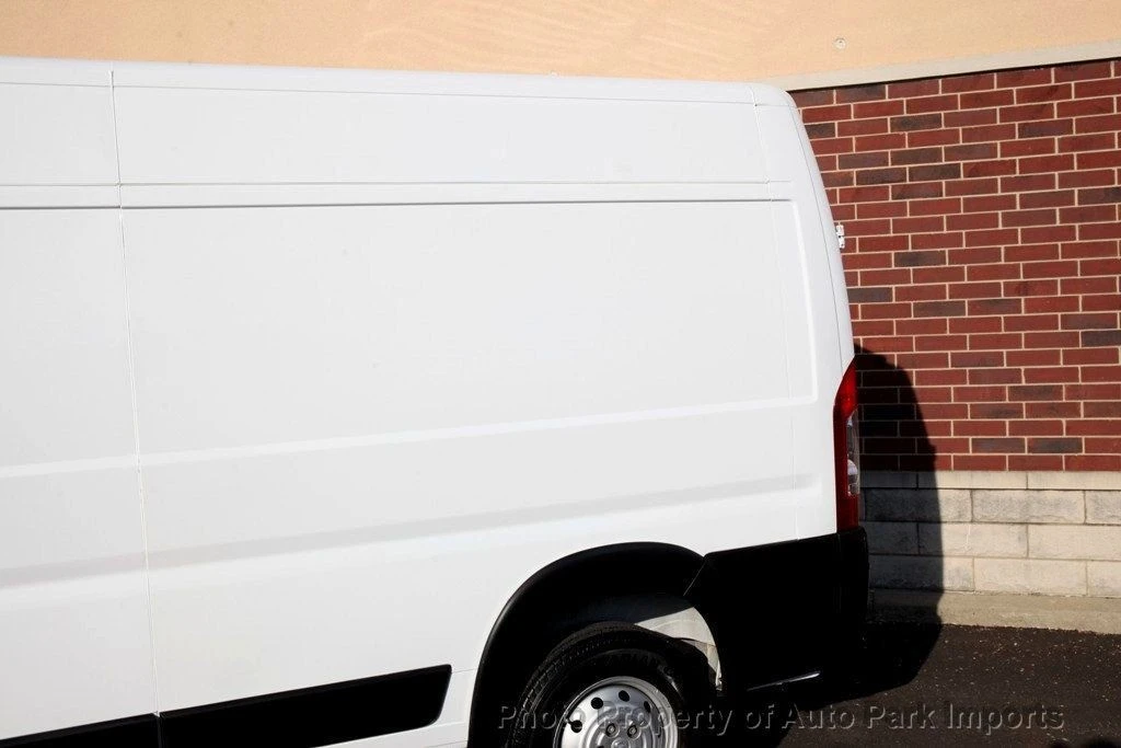 2023 Ram ProMaster - Image 6 of 12