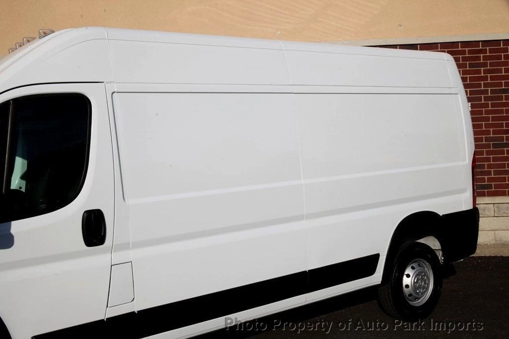 2023 Ram ProMaster - Image 5 of 12