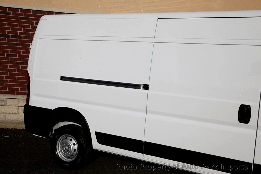 2023 Ram ProMaster - Image 12 of 12