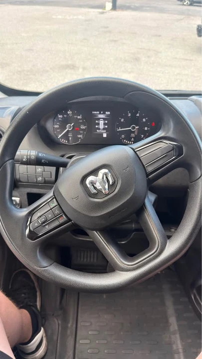 2023 Ram ProMaster - Image 5 of 14