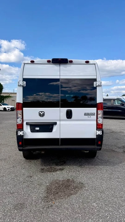 2023 Ram ProMaster - Image 12 of 14