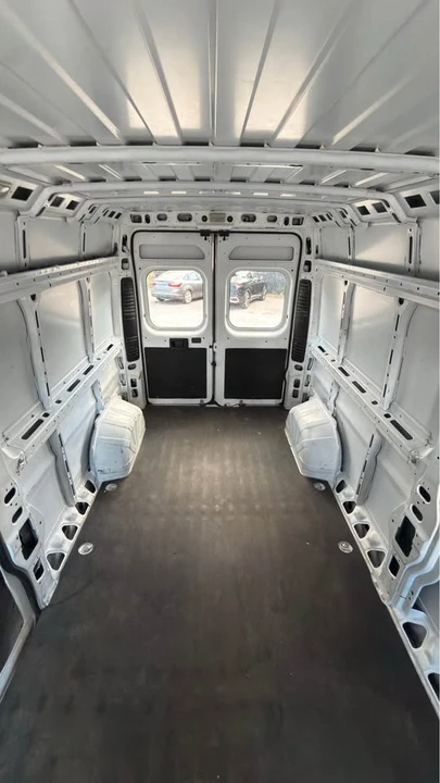 2023 Ram ProMaster - Image 6 of 14