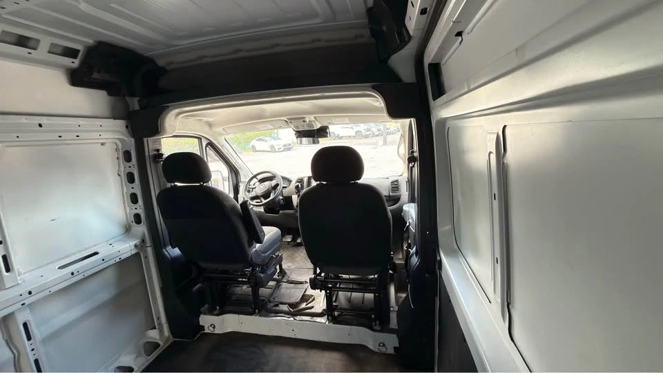 2023 Ram ProMaster - Image 7 of 14