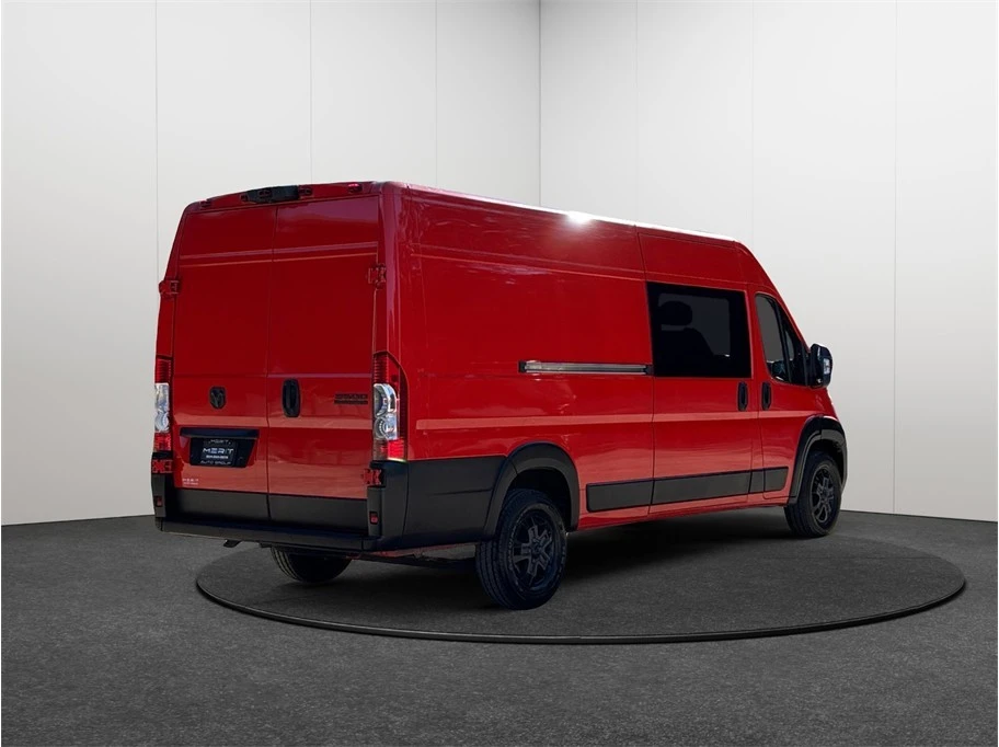 2023 Ram ProMaster - Image 9 of 21